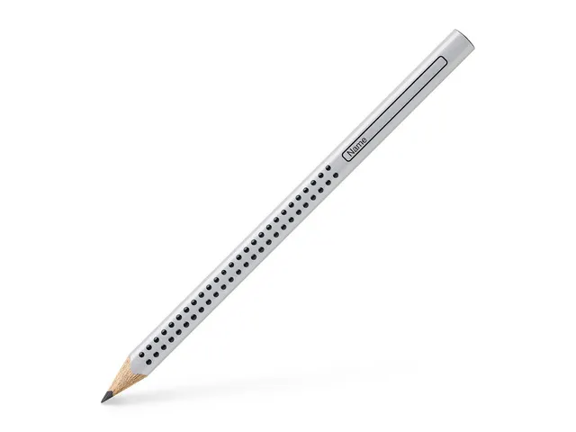 Potlood Faber-Castell Jumbo Grip B