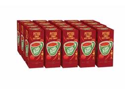 Cup a Soup Knorr pittige tomaat 175ml Voordeelbundel