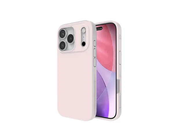 ZAGG Manhattan Snap, Housse, Apple, iPhone 17 Pro, 16 cm (6.3 inch), R