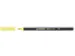Glitter Brushpen 1340 Honingdauw Meloen