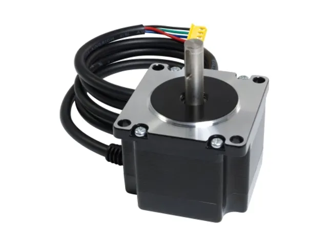 Guider 3 Plus Z Axis 57 Motor