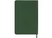 Agenda 2027 Moleskine 12M Weekly 7dag/1pagina pocket sc myrtle green