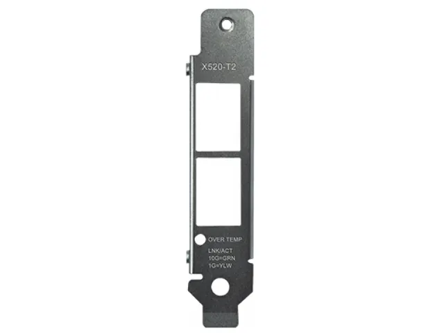 QNAP SP-BRACKET-10G-T, Grijs