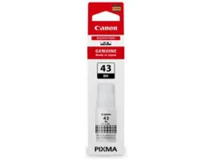 4698C001 Canon GI-43BK inkttank zwart