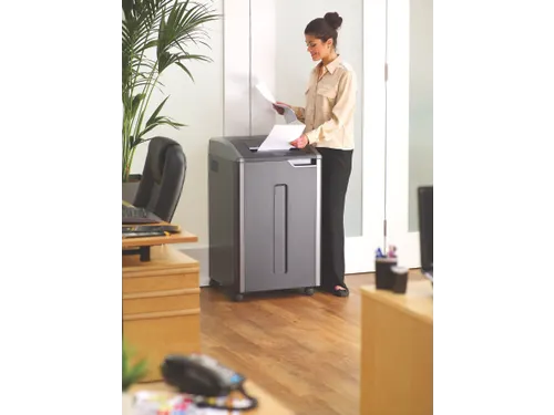 Papiervernietiger Fellowes 425ci P-4 Snippers