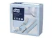 Tork 477913 Soft Dinnerservet Advanced Lichtblauw 39x39cm
