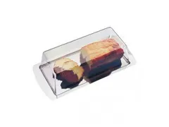 Taartplateau 34x16,5cm