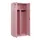 PBM-locker,HxBxD 1850x800x500mm,2vak,vak B 400mm,cil.-slot