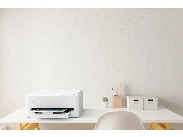 Multifonction Jet d'encre Canon PIXMA TS4 150i