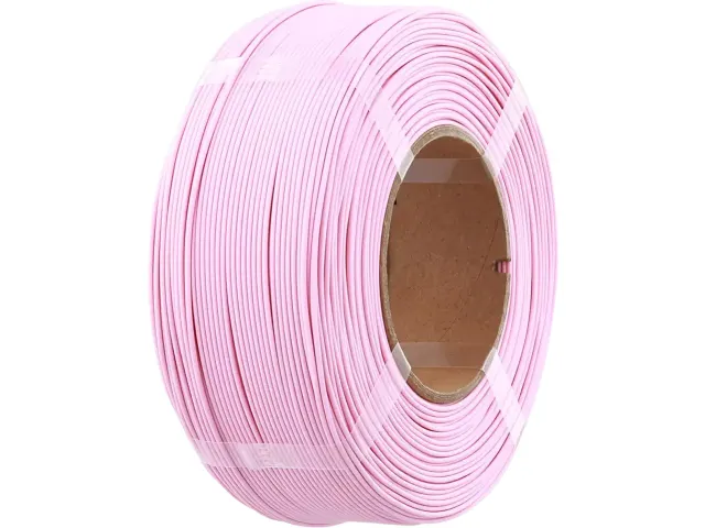 PLA 1,75mm REFILL MATTE SAKURA PINK 1kg