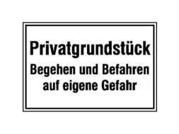 aanwijzingsbord,Privéterrein - Betreden en berijden,aluminium gemerkt