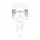 Tork 525902 Luxe Mini Schuimhandzeep 525ml Premium Transparant S5