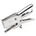 Niettang Rapid HD31 70vel 73/6-12 chroom