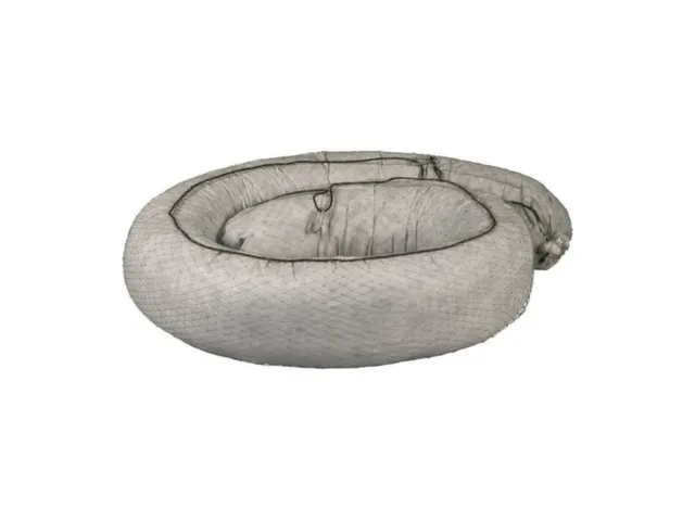 olieabsorptieslang,LxØ 3000x200mm,opnamecapaciteit 252l/VE