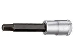 INR 19 L 10-100 Schroevendraaierbit 1/2 inch 100mm RIBE M10