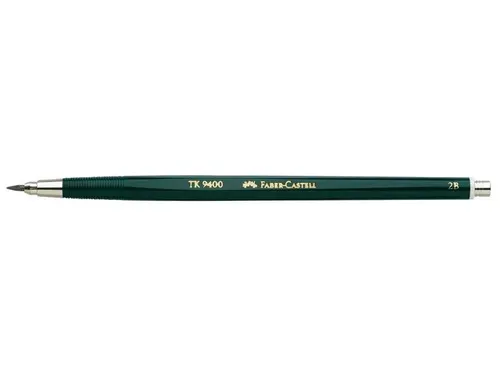 Vulpotlood Faber Castell Tk 9400 2.0mm 2b