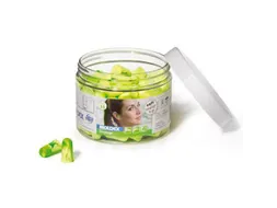 Oordoppen Pura-Fit to go, SNR 35 dB, 50 paar per pot
