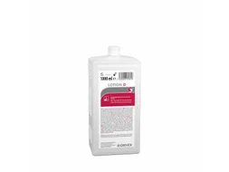 Lotion D huidverzorgingslotion normale huid 1Ltr 10st per doos