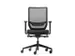 Bekleding,V. Bureaustoel,Stof,Zwart