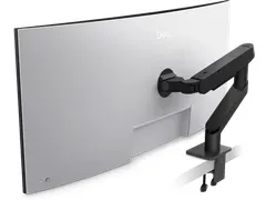Dell Pro Heavy Duty Monitorarm HDA26 Zwart