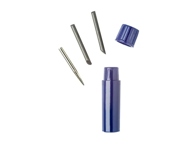 Passer Staedtler Mars 553 met snelverstelling en verlengstuk