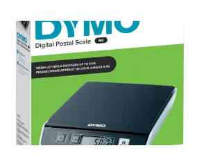 DYMO M5 Digitale Postweegschaal 5KG S0929000 - 6