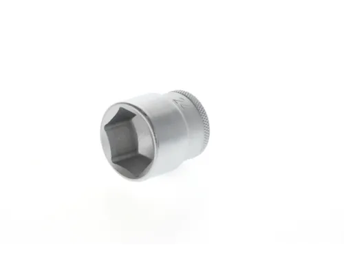 30 24 Stekkerdoos 3/8 inch zeskant 24mm