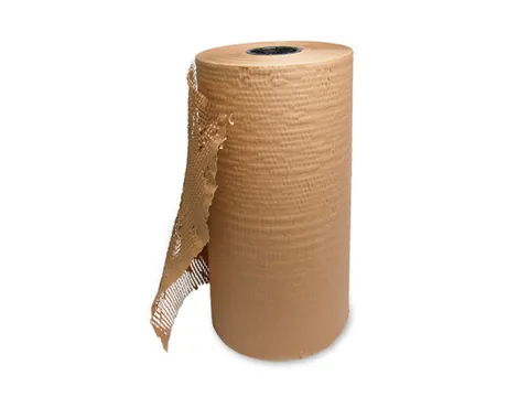 Wrapping Papier GeamiWrap 'n Go Bruin Kraft 80 Gram 508mmx134m