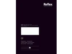 Olieverfpapier 36X48Cm 230G/m2 Blok 10 Vel