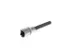 R62550819 Schroevendraaierbit 1/2 inch 8mm lengte 100mm