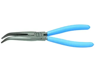 8132 AB 160 TL Rondbek tang schuin 160mm dip-geïsoleerd - 2