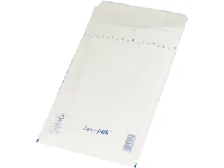 Luchtkussenenvelop Strip 220x265 mm 10 stuks - 2