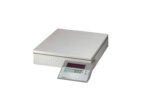 Pakketweger MAULparcel S solar 50kg