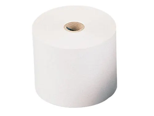 Thermische Rekenrollen 57mm Kern Ø12mm 57x60x12mm