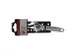 GEDORE R03100006 Rolvorksleutel W.20mm 150mm 15° chroom