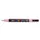 Verfstift Posca PC3M Fijne punt 0,9-1,3mm Lichtroze
