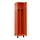 locker voor scheiding van kleding,HxBxD 1950x400x500mm,1vak