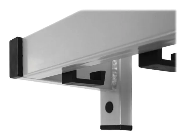 Wand Kapstok Vepa Bins Safe met 10 haken grijs