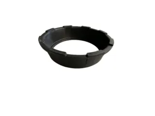vlakzuiger,v. vuilwaterpomp,HxLxB 53x190x190mm,afzuig H 3mm - 1