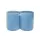 Poetspapier 108650 Euro perforatie Cellulose Blauw 3-Laags