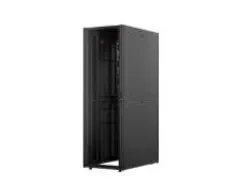APC NetShelter SX 48U 750mm(b) x 1070mm(d) 19 inch IT rack, netwerkbeh