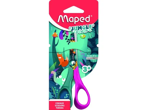 Schaar Maped Jungle Fever 12cm