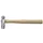 GEDORE R92160005 Ingenieurshamer Engl. 1lbs Hickory