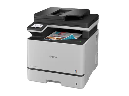 Multifunctional Laser printer Brother MFC-L8730CDW