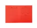 25 Proceduremappen in glanskarton 265g/m2 - 25x32cm - Ivoor-Gea