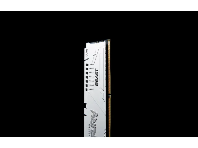 64GB 6000MT/s DDR5 CL36 DIMM (set van 2) FURY Beast White EXPO