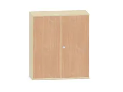 Kantoorkast 1150x1000x430mm Decor Romp Esdoorn Decor Front Beuken