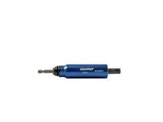 RTU 1 019100 Dynamische koppelbegrenzer 0,1-1 Nm 019100 - 1