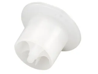 Rollenrails Spoorkransrollen Afstand 42mm L 3000mm Draagverm/rol 4kg - 4