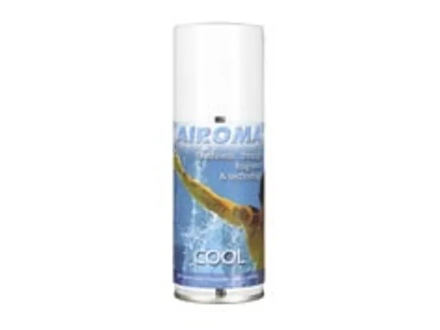 Micro Airoma Navulling Cool 100ml